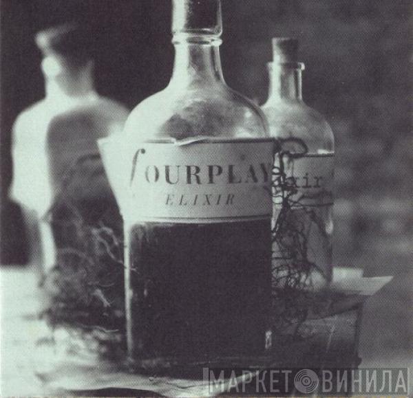 Fourplay  - Elixir