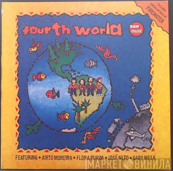 Fourth World - Fourth World
