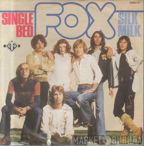 Fox  - Single Bed / Silk Milk