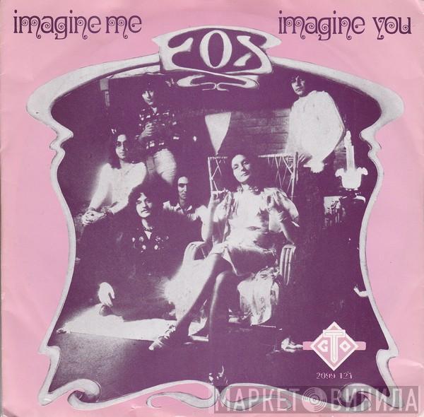  Fox   - Imagine Me, Imagine You