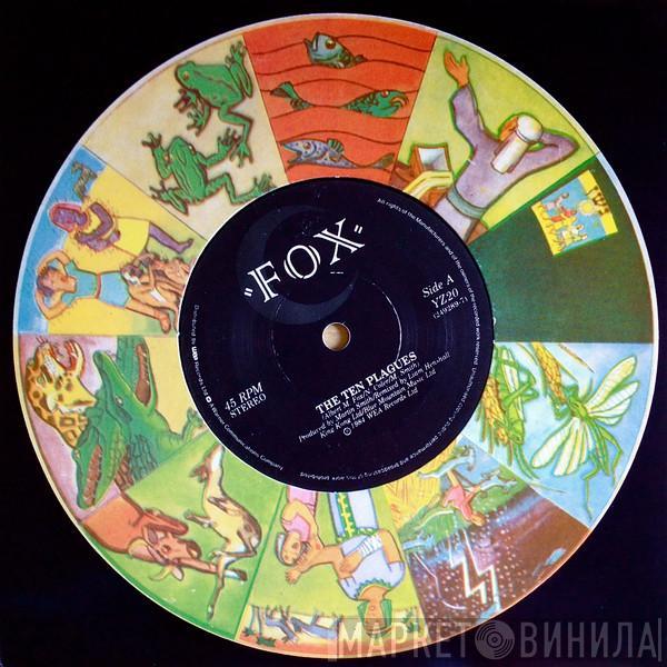 Fox  - The Ten Plagues