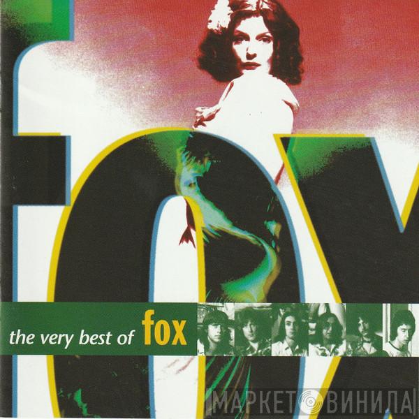 Fox  - The Very Best Of Fox