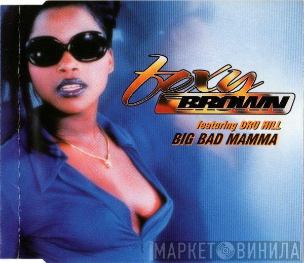 Foxy Brown, Dru Hill, EPMD - Big Bad Mamma / Never Seen Before