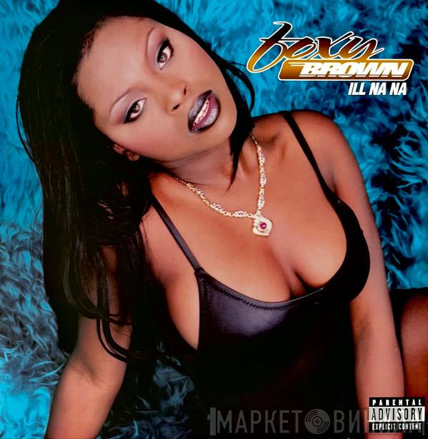 Foxy Brown - Ill Na Na