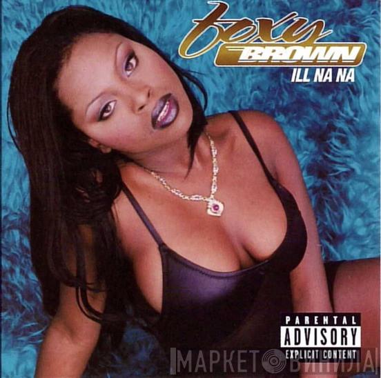 Foxy Brown - Ill Na Na