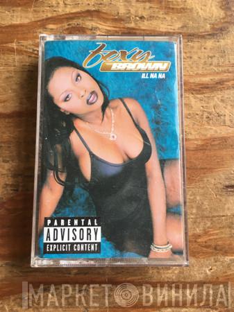  Foxy Brown  - Ill Na Na