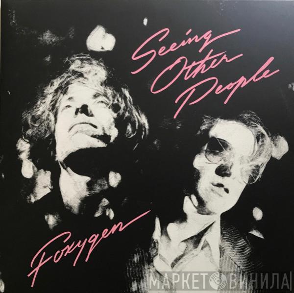  Foxygen  - Seeing Other People