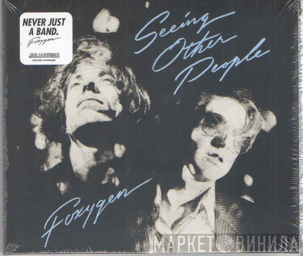  Foxygen  - Seeing Other People