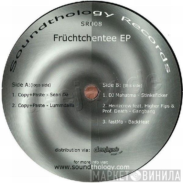  - Früchtchentee EP