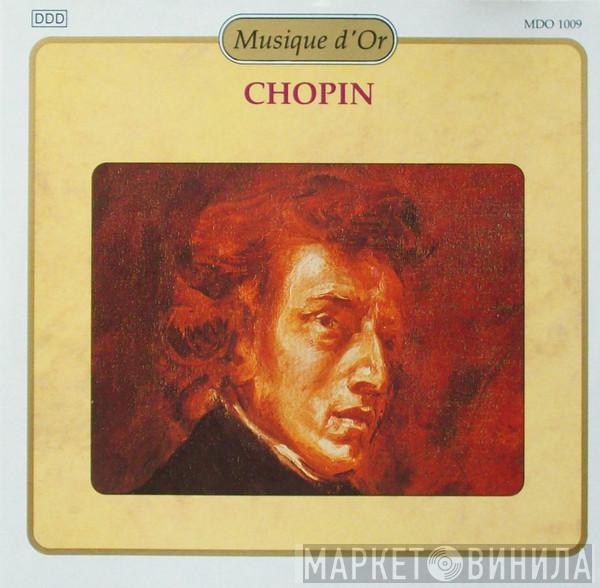 Frédéric Chopin - 24 Preludes, Op. 28 - Prelude In C-Sharp Minor, Op. 45 - Prelude In A-Flat Major