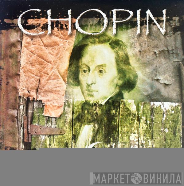Frédéric Chopin - Chopin