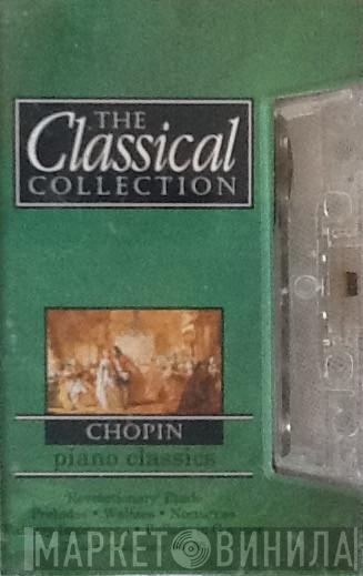  Frédéric Chopin  - Piano Classics