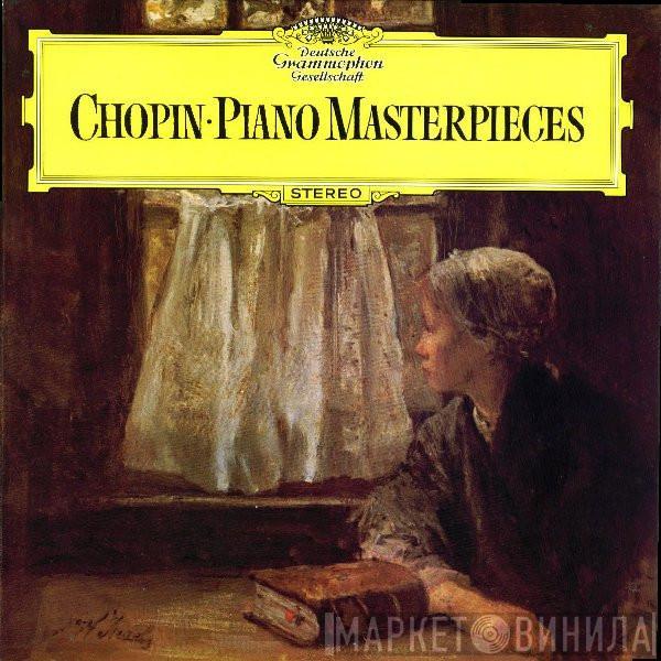 Frédéric Chopin - Piano Masterpieces