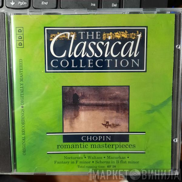 Frédéric Chopin - Romantic Masterpieces