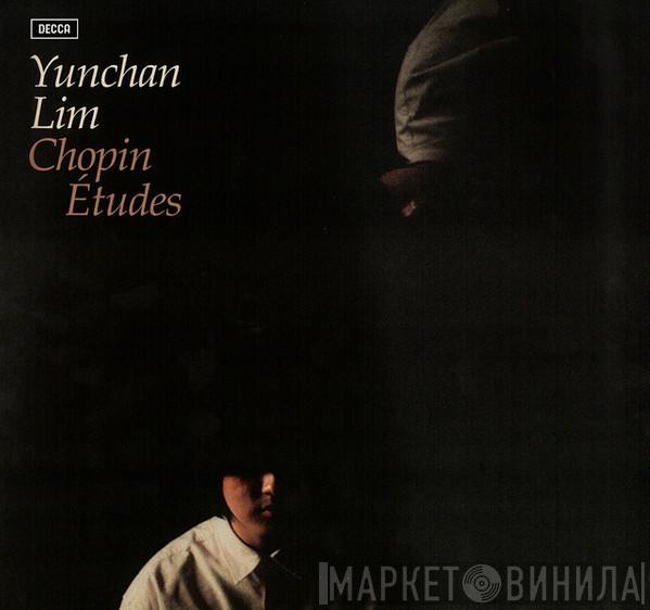 Frédéric Chopin, Yunchan Lim - Etudes