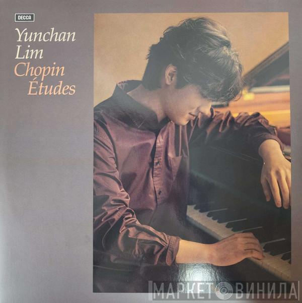 Frédéric Chopin, Yunchan Lim - Etudes