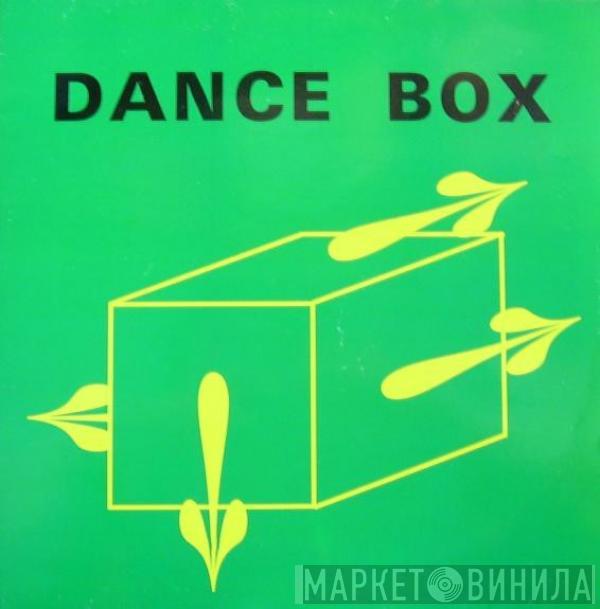  Frédéric De Backer  - Dance Box