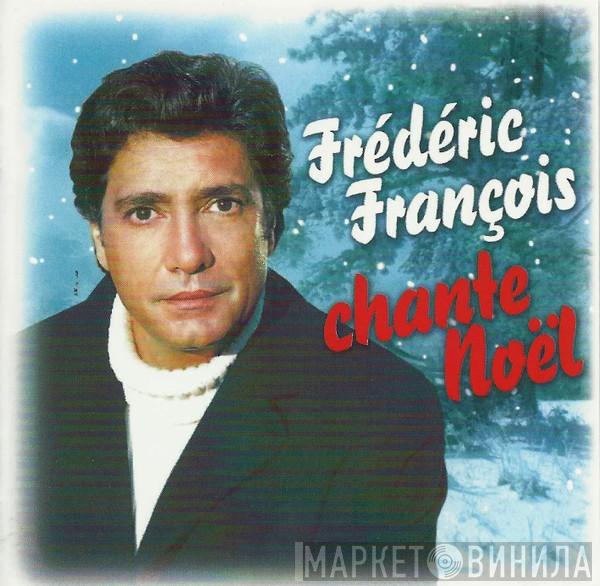  Frédéric François  - Frédéric François Chante Noël