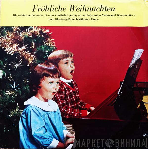  - Fröhliche Weihnachten