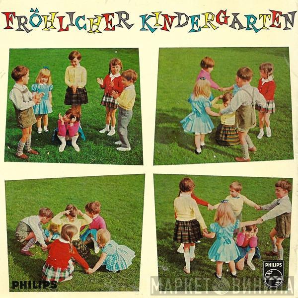  - Fröhlicher Kindergarten