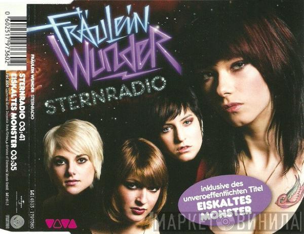 Fräulein Wunder - Sternradio