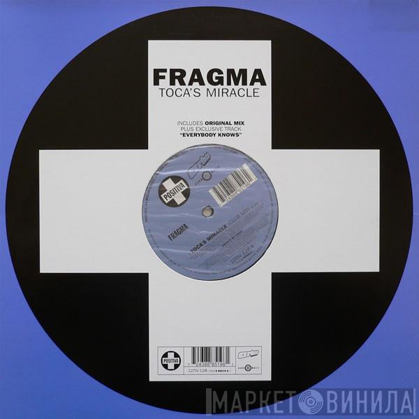 Fragma  - Toca's Miracle