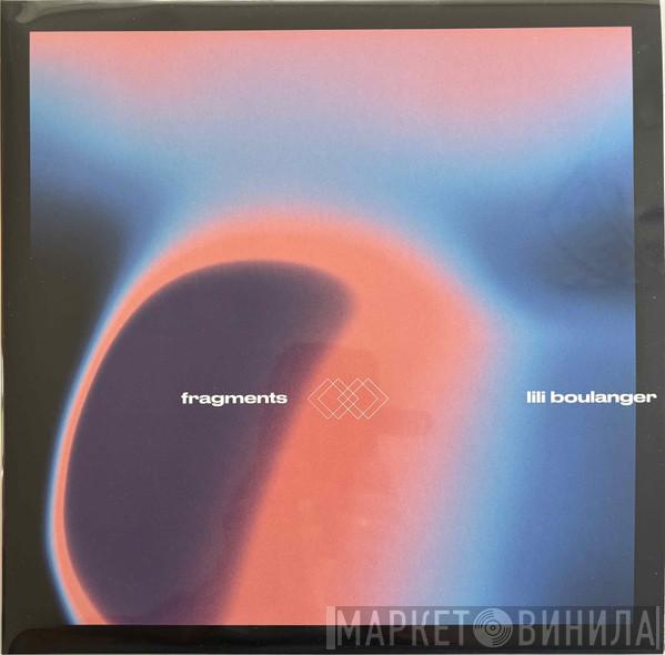  - Fragments II - Lili Boulanger