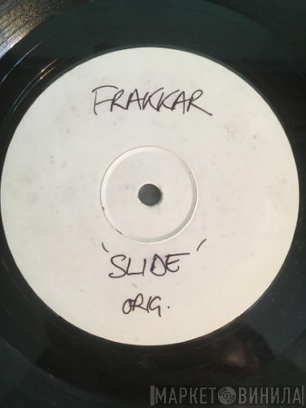 Frakkar - Slide