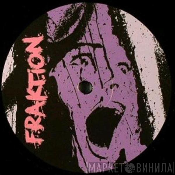 Fraktion - This Never Works