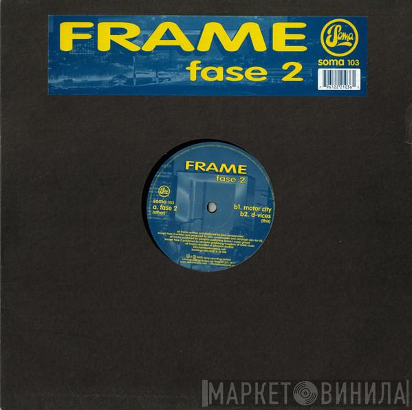 Frame - Fase 2