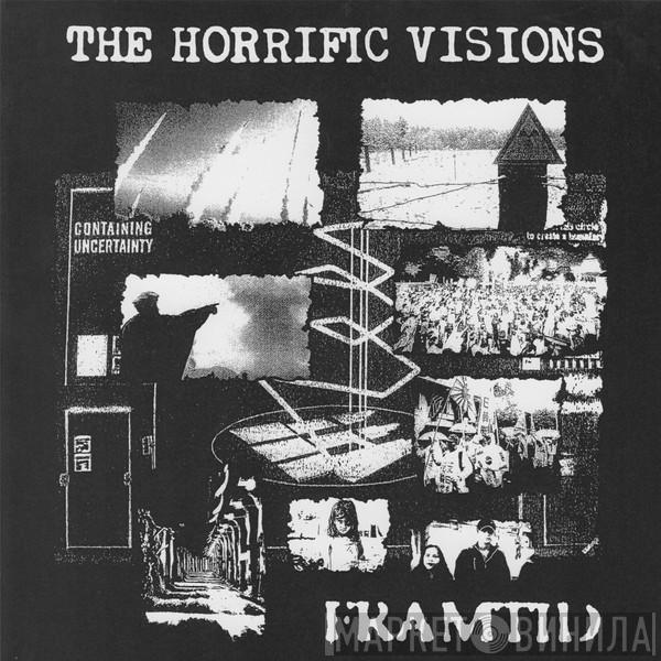 Framtid - The Horrific Visions