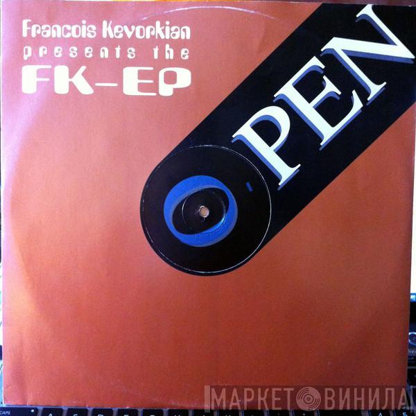  François Kevorkian  - FK-EP