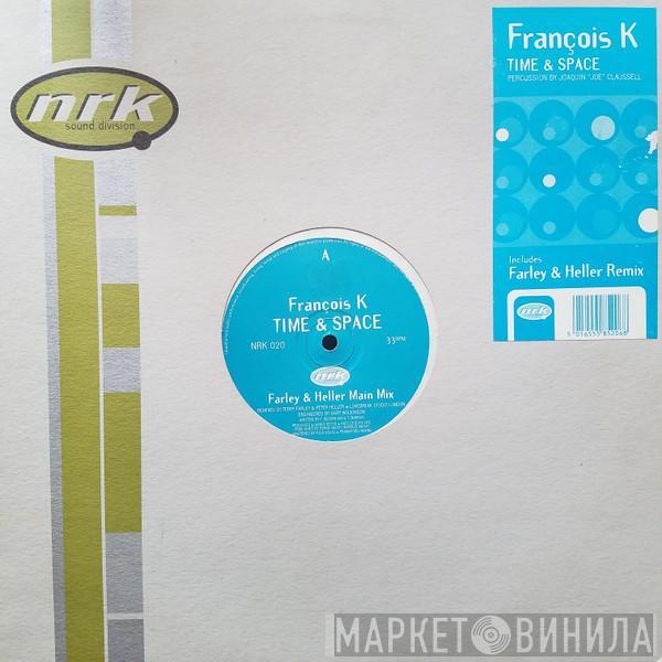François Kevorkian - Time & Space