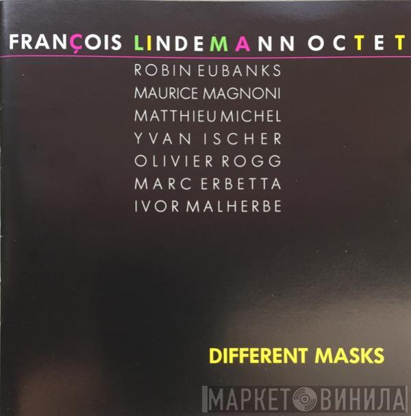 François Lindemann Octet - Different Masks