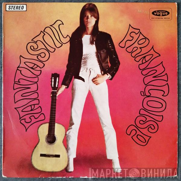  Françoise Hardy  - Fantastic Françoise