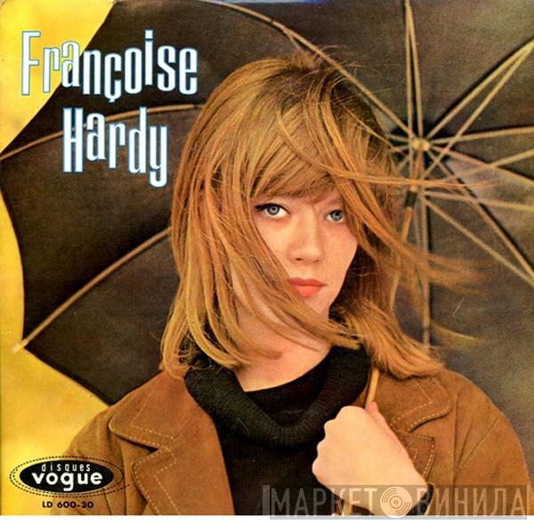 Françoise Hardy - Françoise Hardy