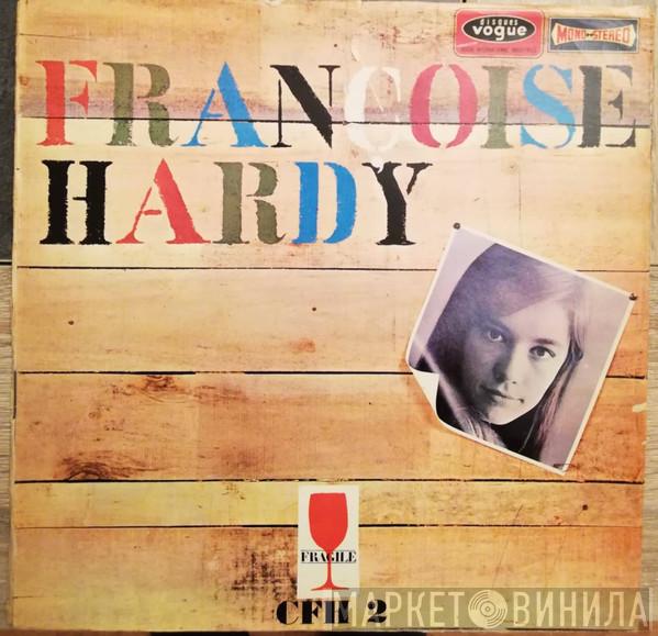  Françoise Hardy  - Françoise Hardy