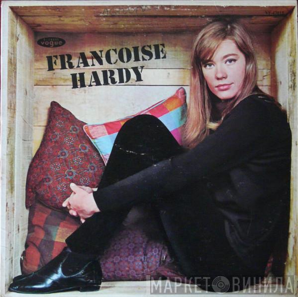  Françoise Hardy  - Françoise Hardy