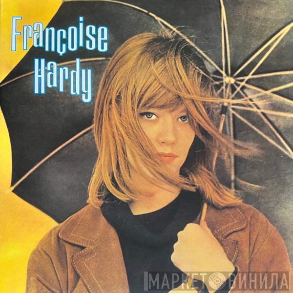 Françoise Hardy - Françoise Hardy