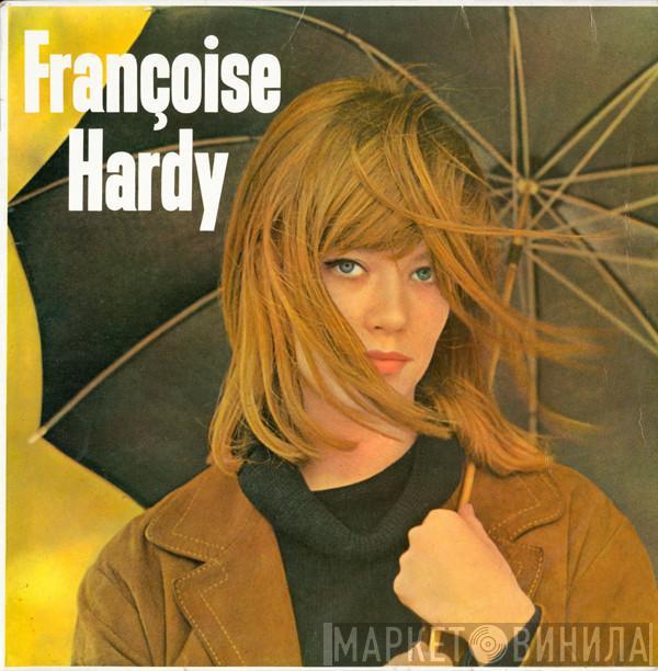 Françoise Hardy - Françoise Hardy