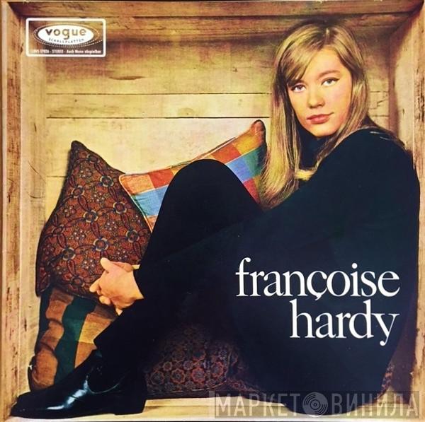  Françoise Hardy  - Françoise Hardy