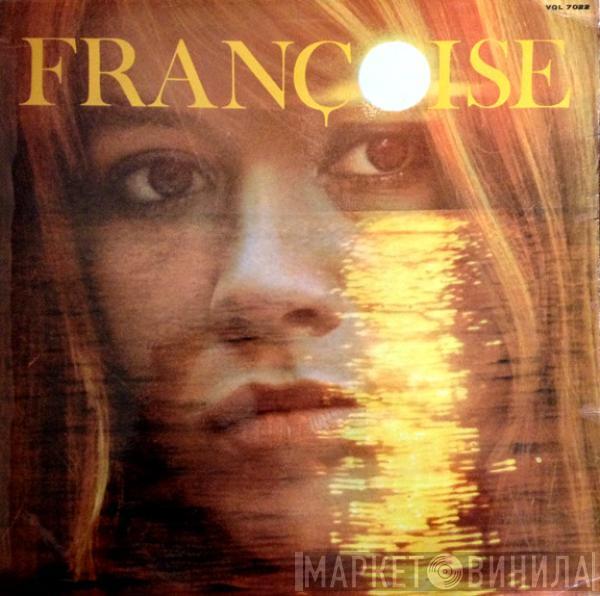 Françoise Hardy - Françoise