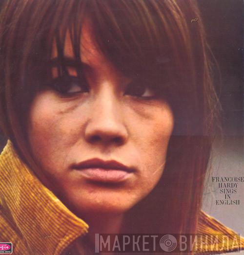 Françoise Hardy - Francoise Hardy Sings In English