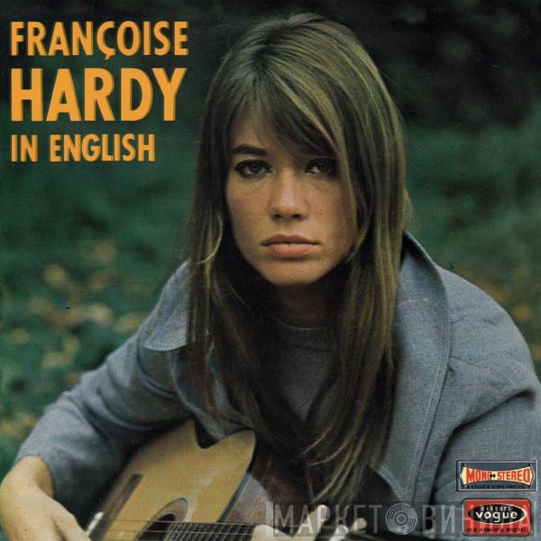  Françoise Hardy  - In English