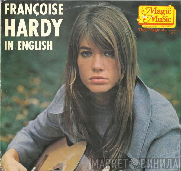 Françoise Hardy - In English