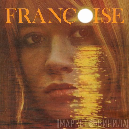 Françoise Hardy - La Maison Ou J'Ai Grandi