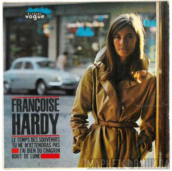 Françoise Hardy - Le Temps Des Souvenirs