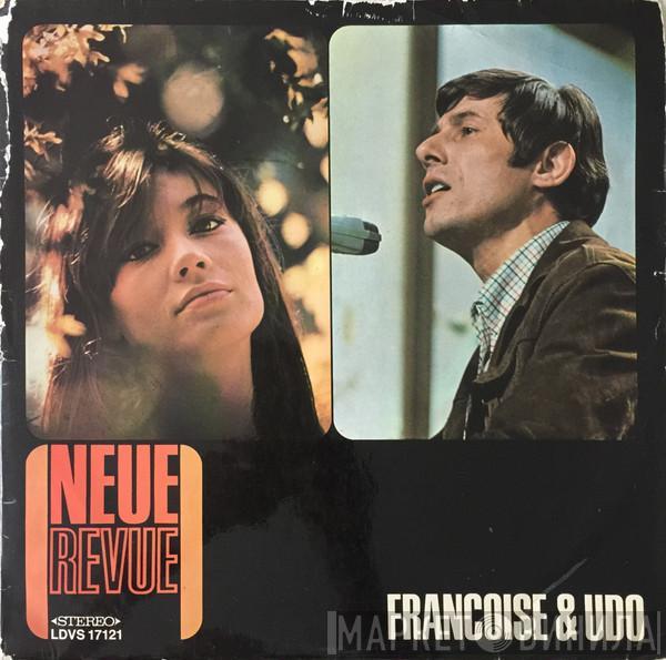 Françoise Hardy, Udo Jürgens - Francoise & Udo