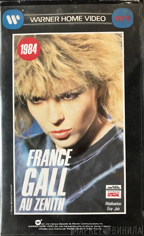  France Gall  - Au Zénith