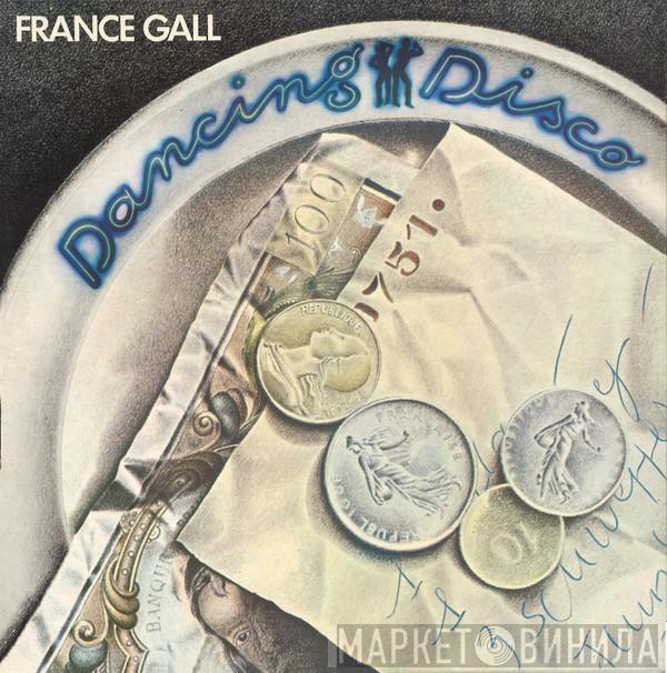 France Gall - Dancing Disco